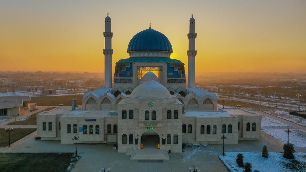 Photograph by Серікболсын Шері