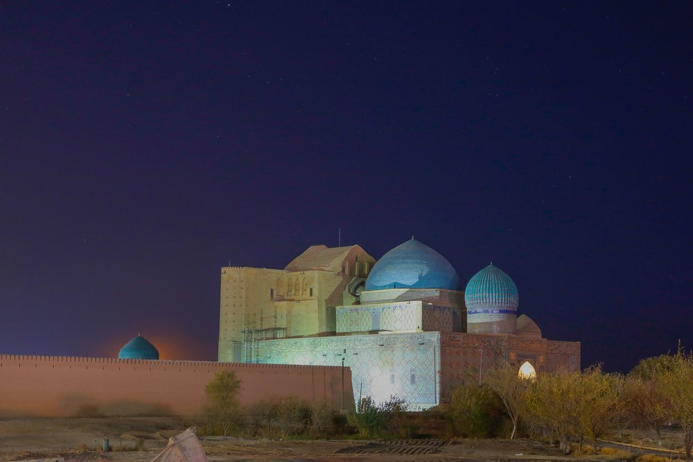 Photograph by Серікболсын Шері