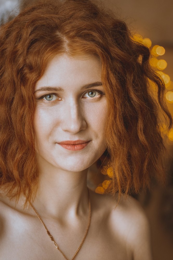 Photograph by Алина Логвиненко