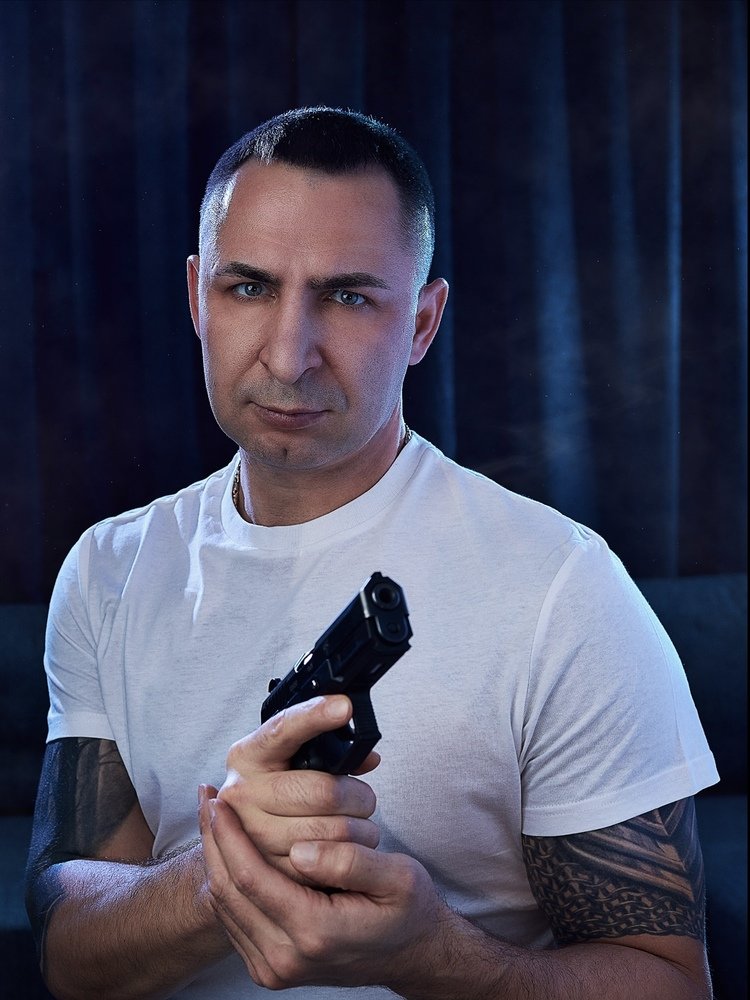 Photograph by Андрей Медведев