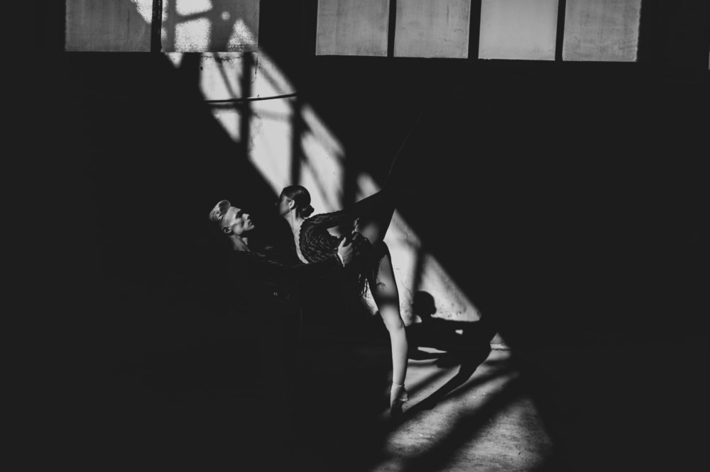 Photograph by Dzintra Zvagina