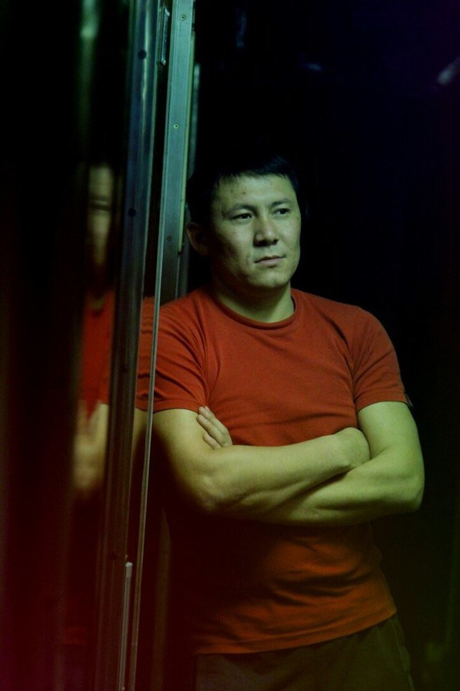 Photograph by Beybit Bertaev