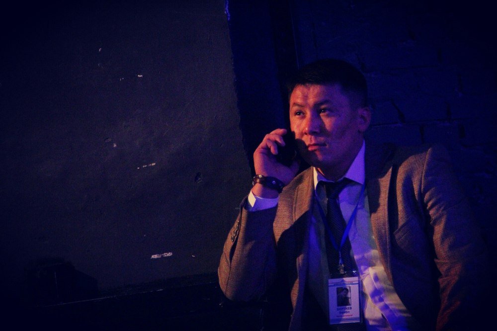 Photograph by Beybit Bertaev