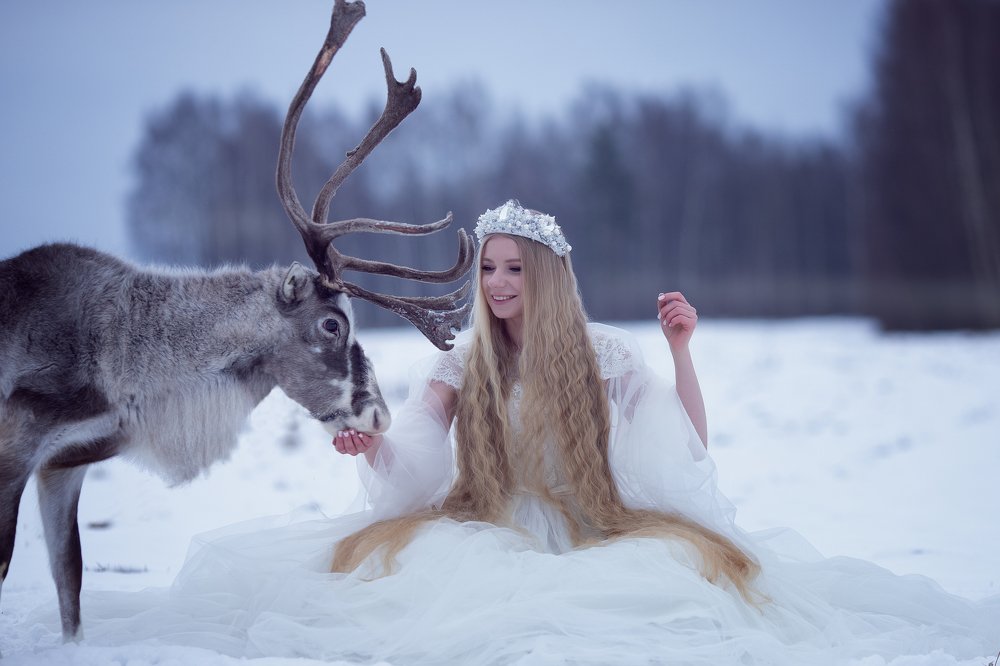 Photograph by Кира Пальчевская