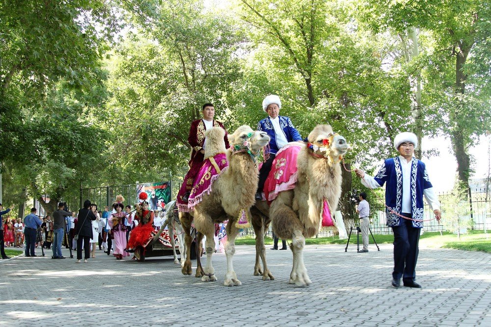 Photograph by Beybit Bertaev