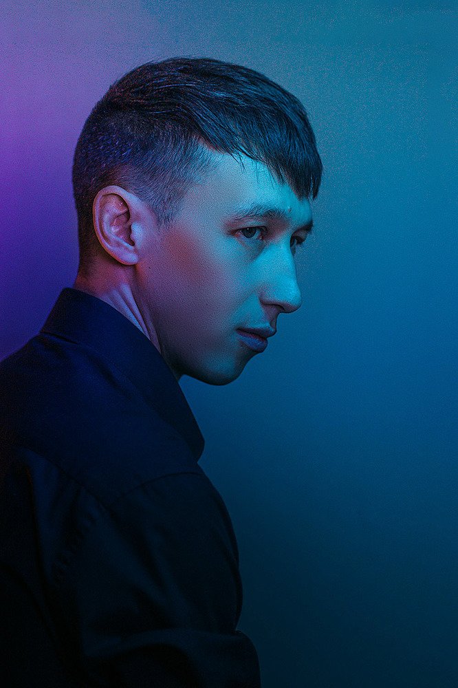 Photograph by Евгений Ярист