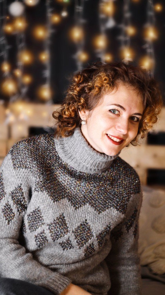 Зимние радости