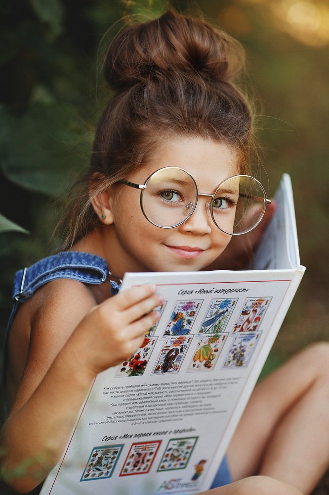 Photograph by Марина Бондарь