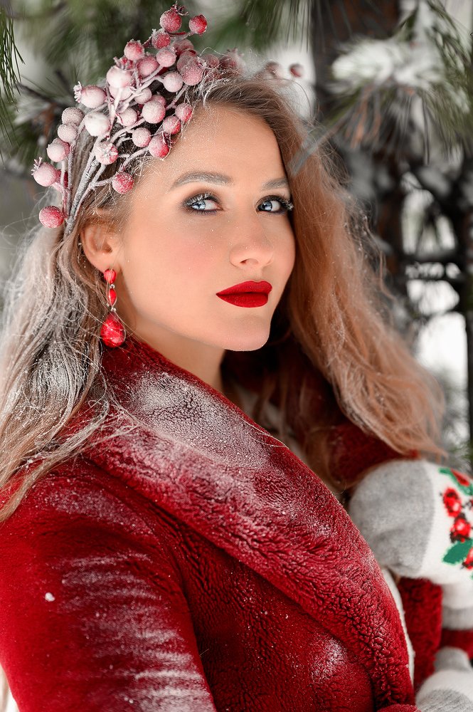 Photograph by Елена Жаркова