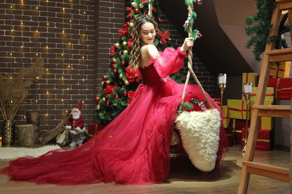 Photograph by Beybit Bertaev