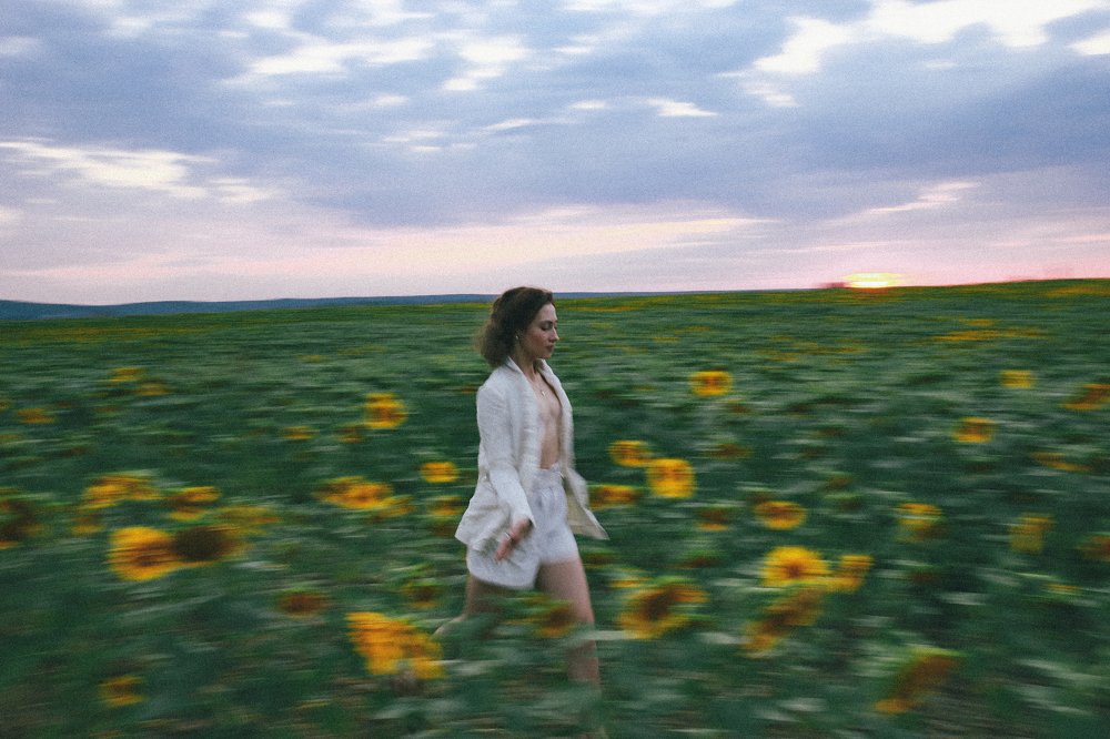 Photograph by Евгения Переверзева