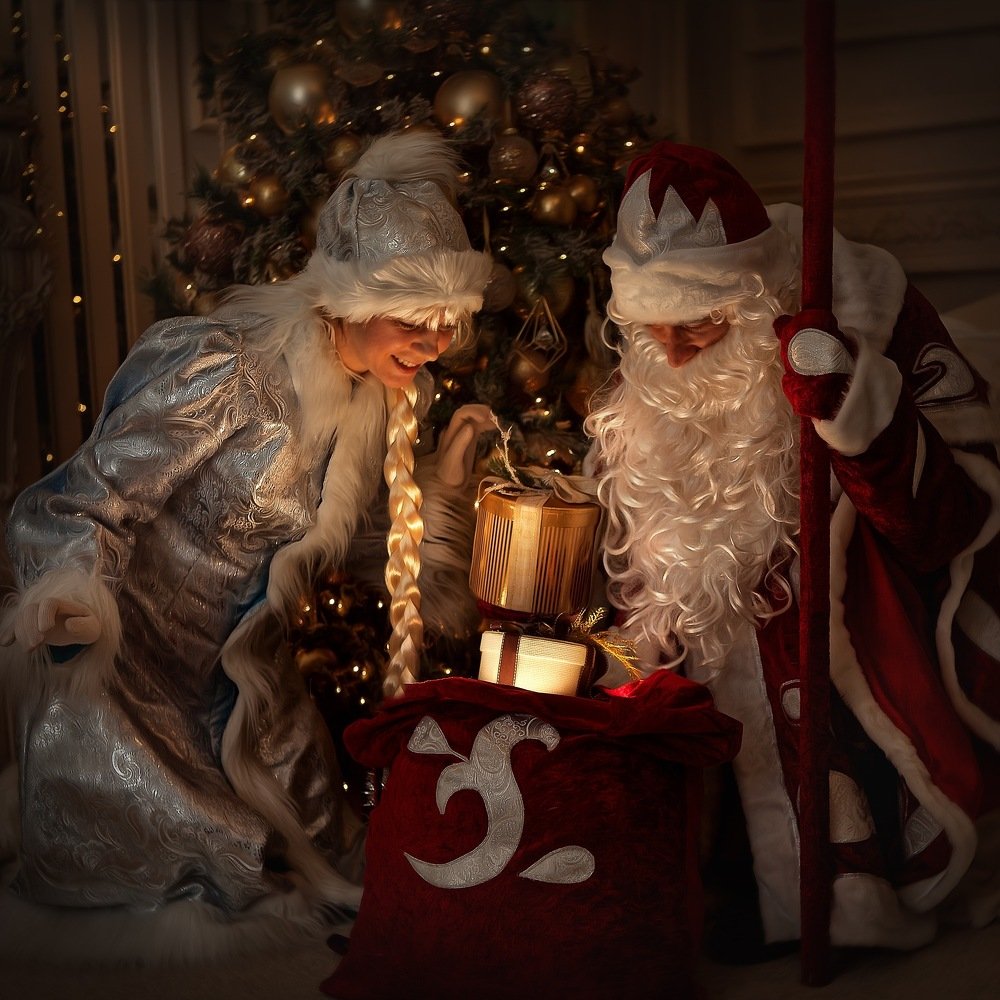 Photograph by Наталия Иванова