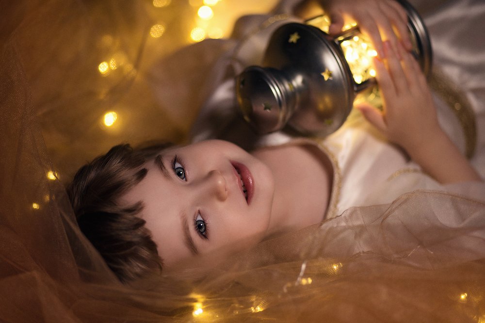 Photograph by Александра Меньшенина