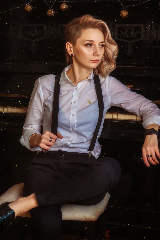 Photograph by Оксана Тутаева