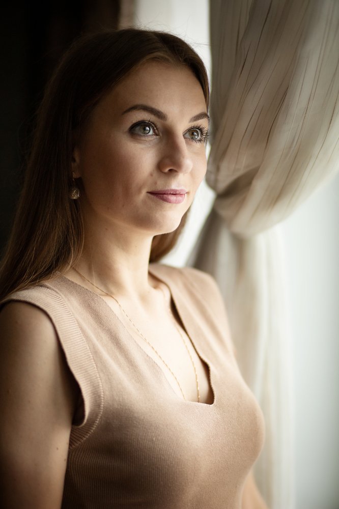 Photograph by Наталья