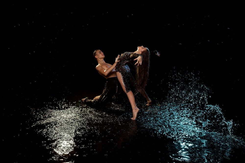 Photograph by Наталия Иванова