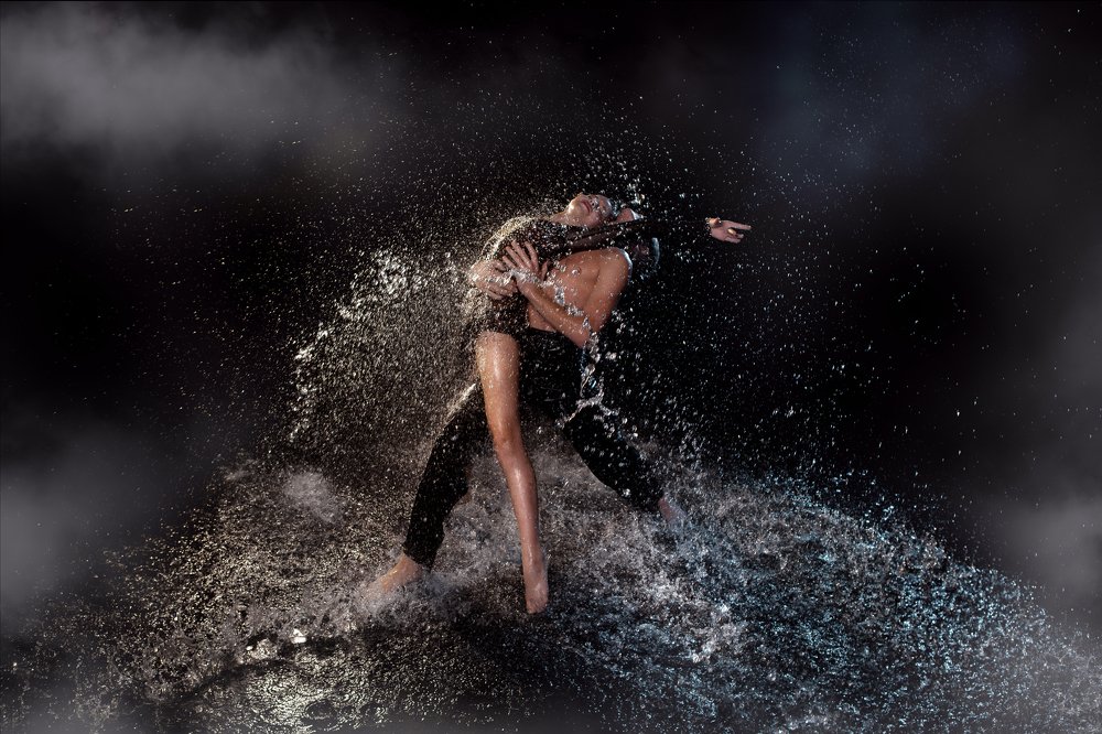 Photograph by Наталия Иванова