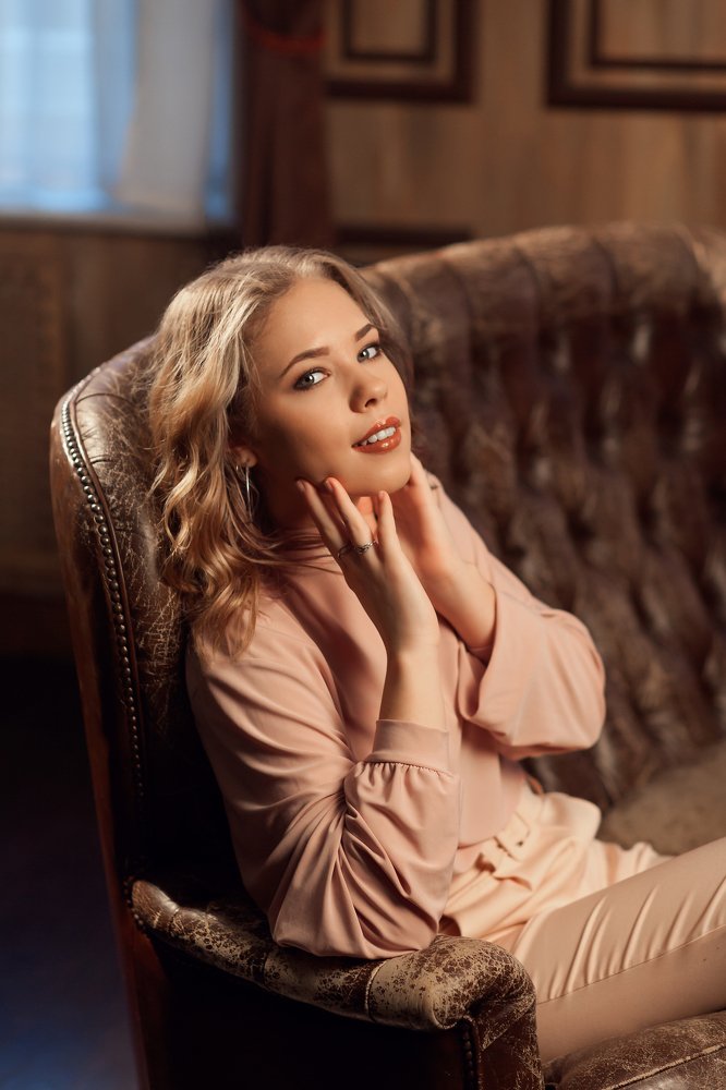 Photograph by Наталия Иванова