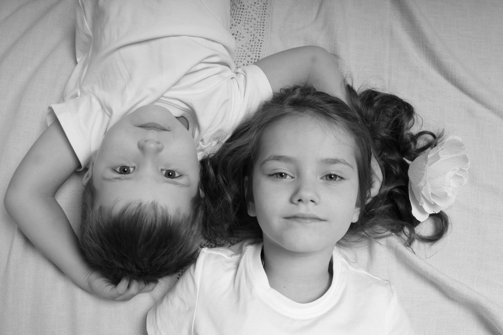 Брат/сестра