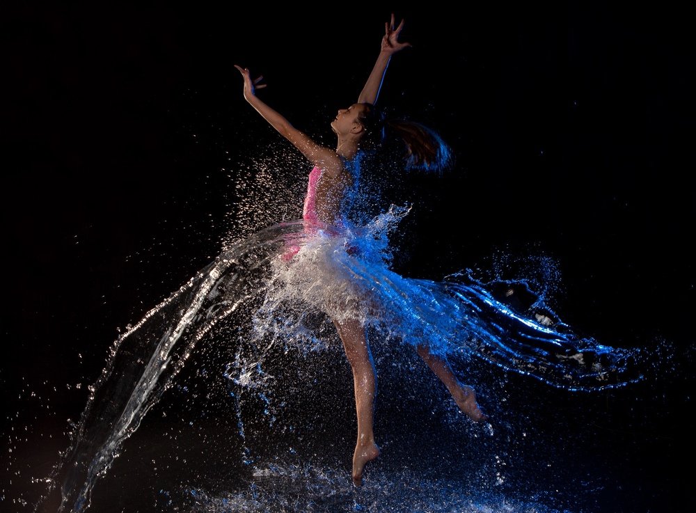 Photograph by Наталия Иванова