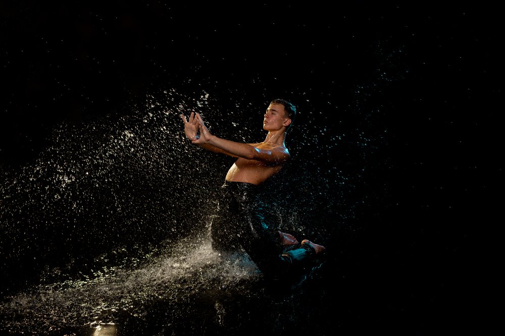 Photograph by Наталия Иванова