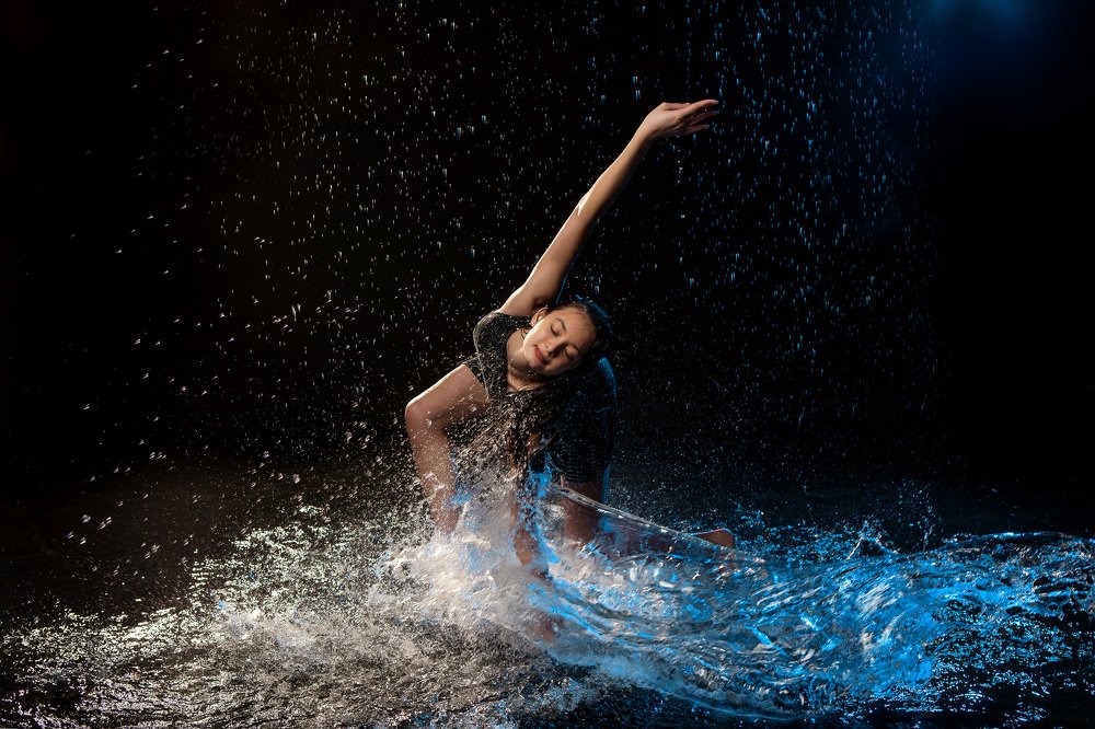 Photograph by Наталия Иванова