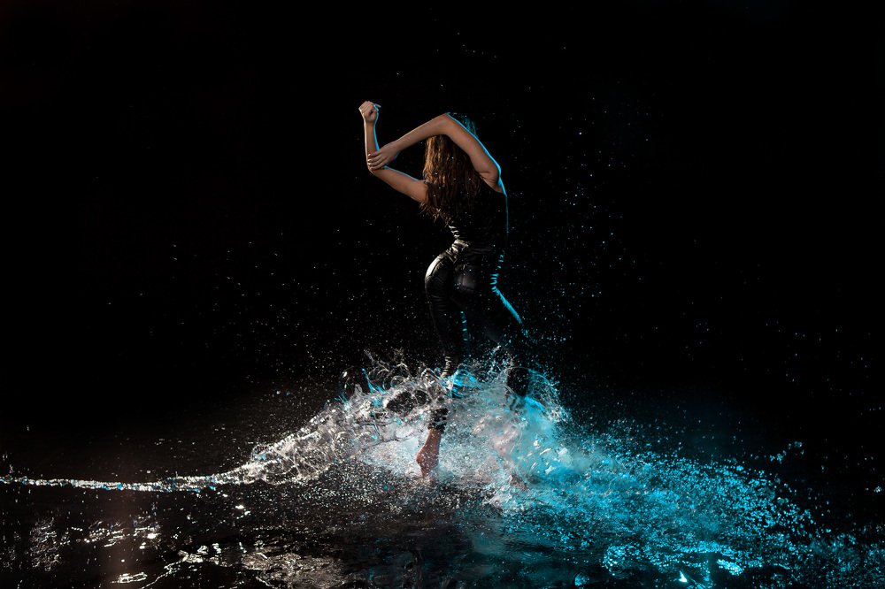 Photograph by Наталия Иванова