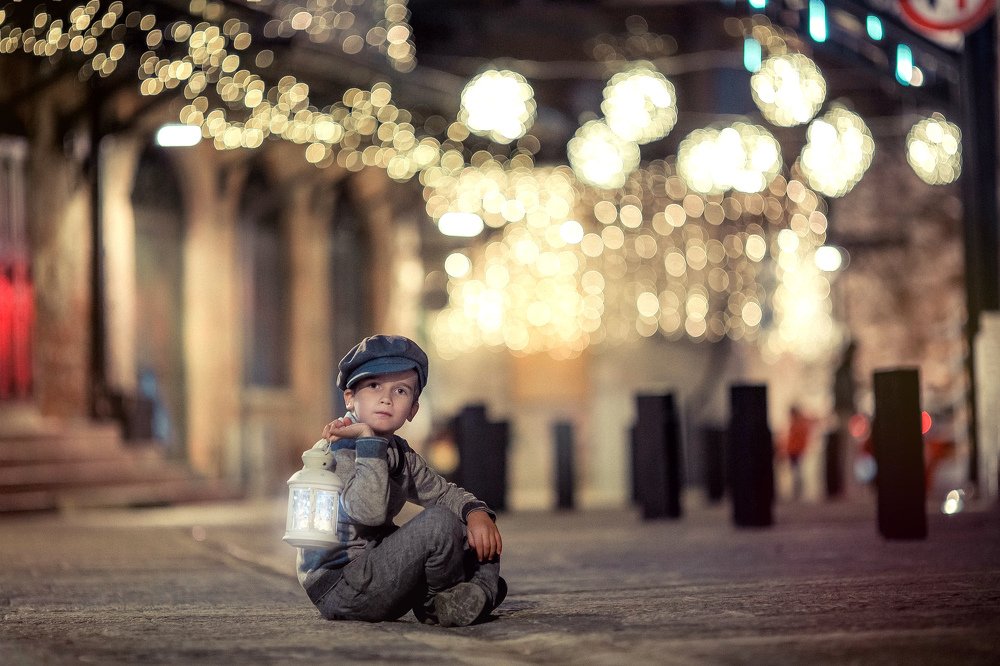 Photograph by Илья Зильбер