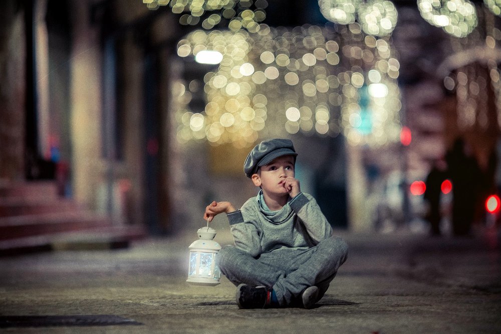 Photograph by Илья Зильбер