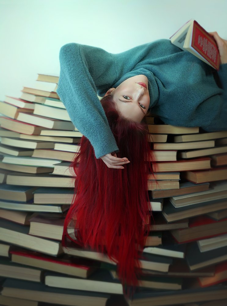 Photograph by Марина Жаринова