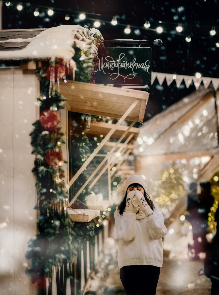 Photograph by Алена Макаркина