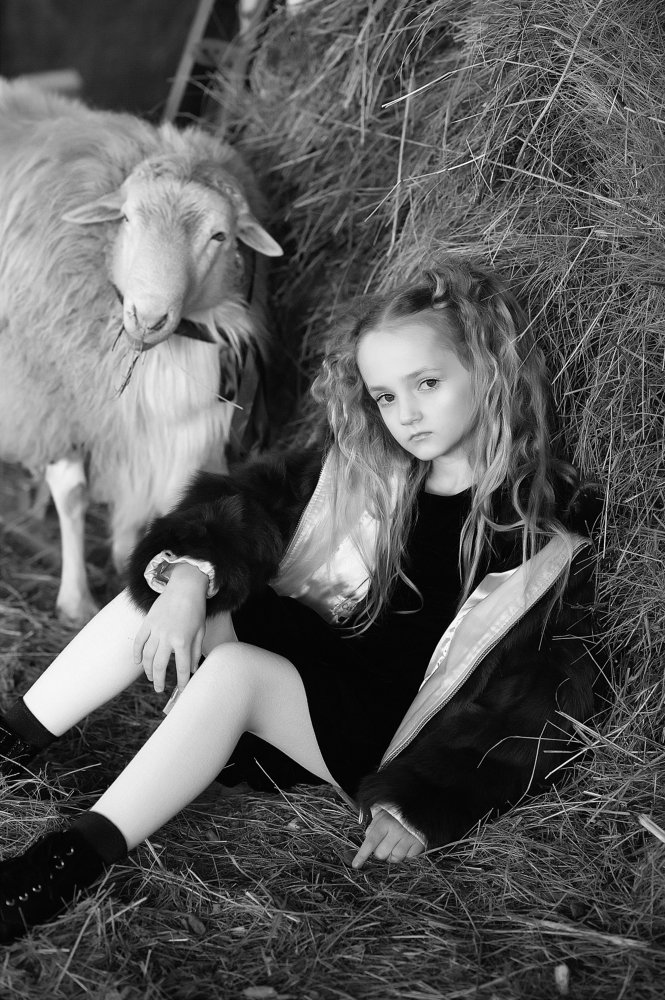 Photograph by Виктория Андреева