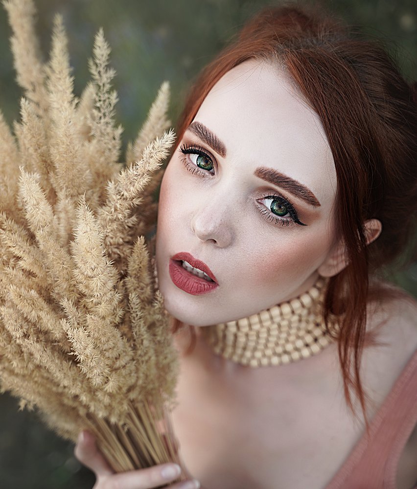 Photograph by Марина Жаринова