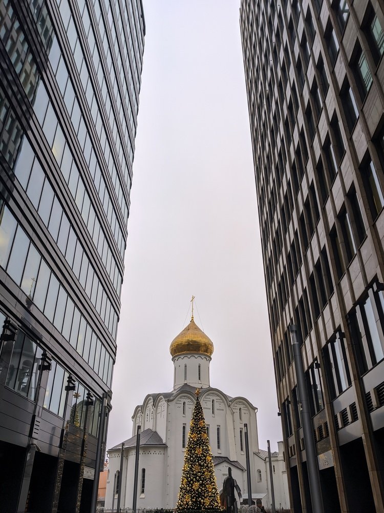 Photograph by Иван Петров