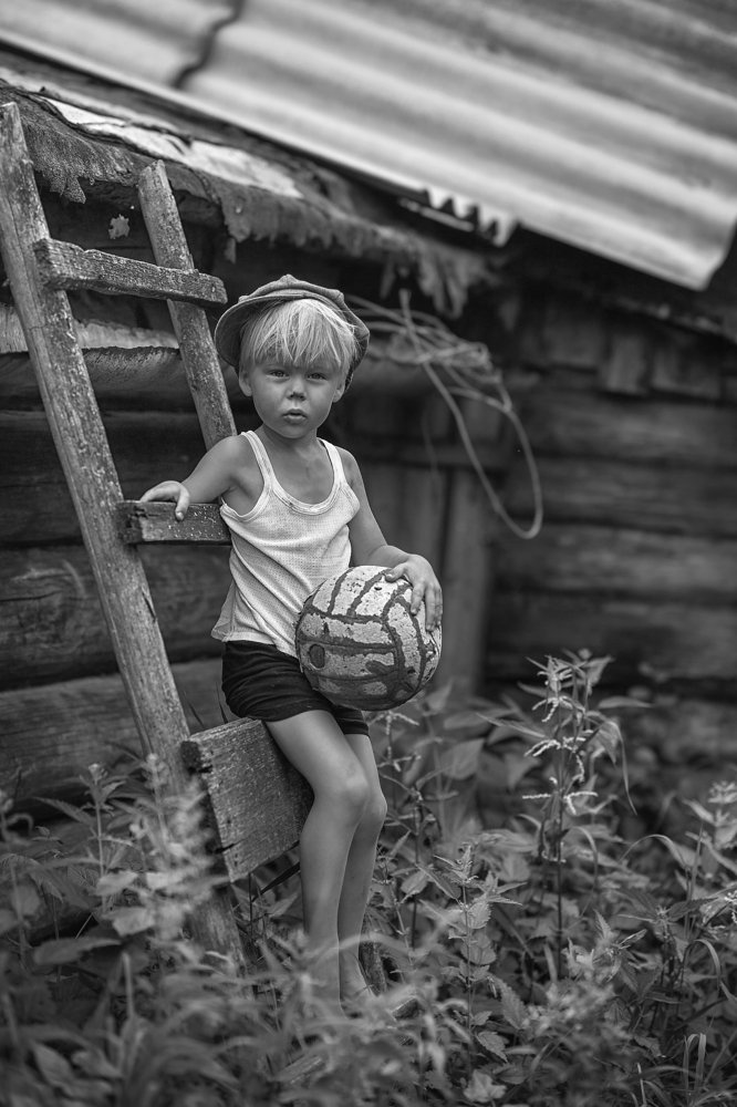 Фотография автора Елена Чернигина