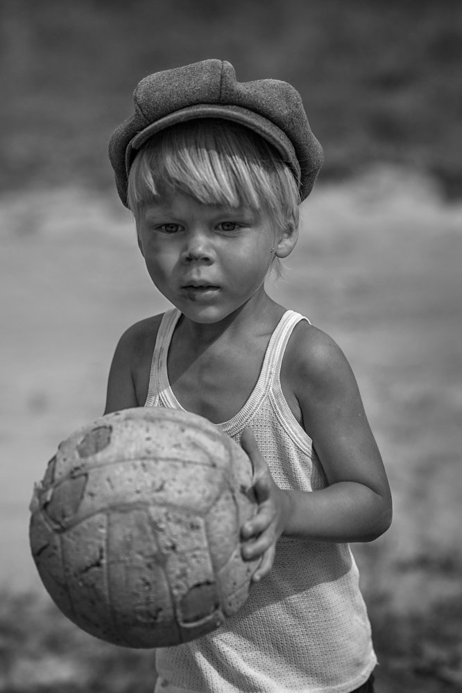 Фотография автора Елена Чернигина