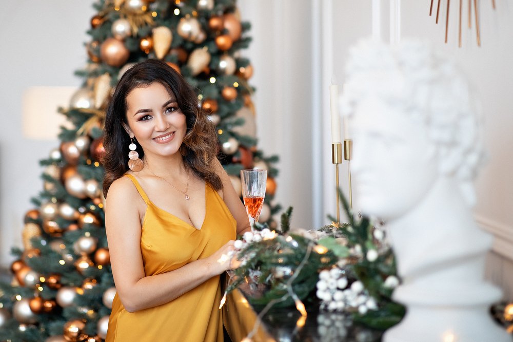 Photograph by Валентина Морозова