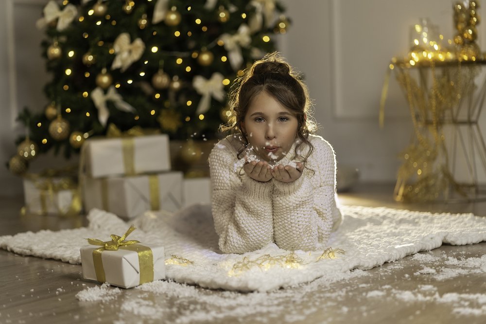 Photograph by Светлана Никитина