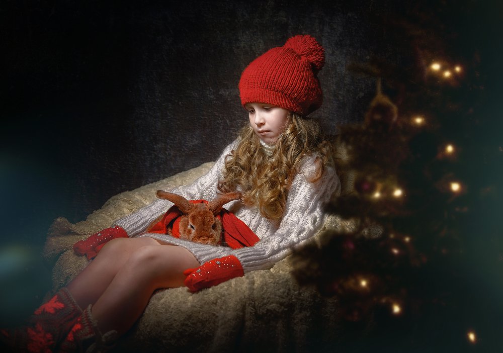 Photograph by Вадим Леонтьев