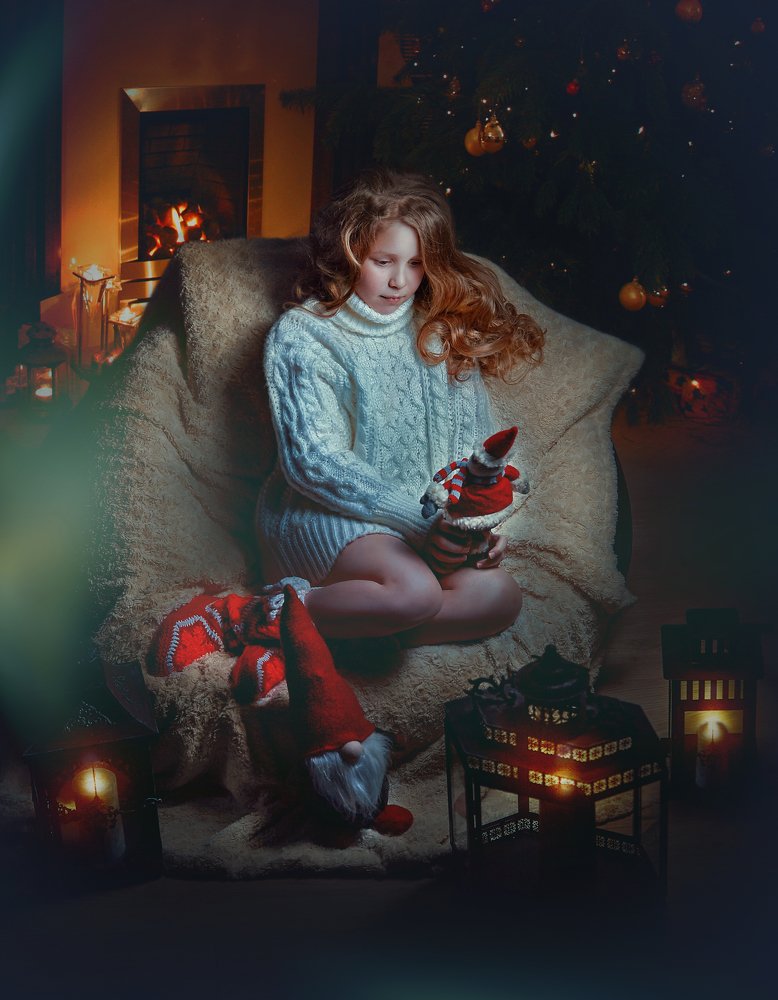 Photograph by Вадим Леонтьев