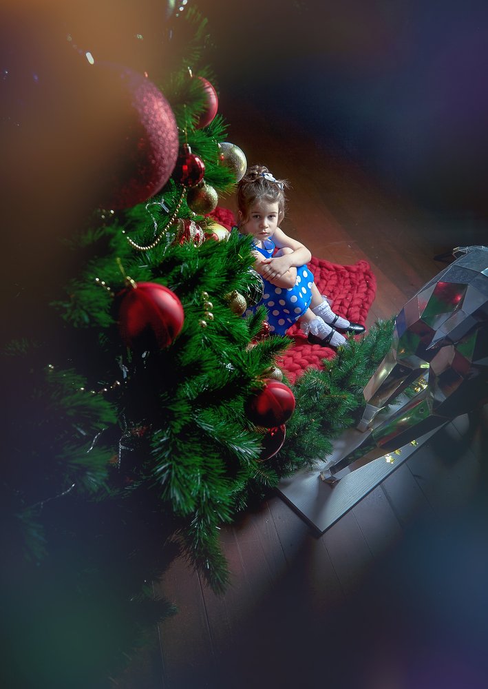 Photograph by Вадим Леонтьев