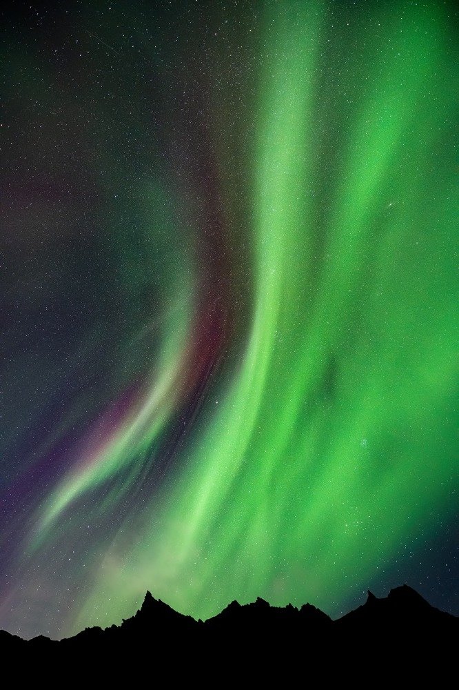 Photograph by Василий Яковлев