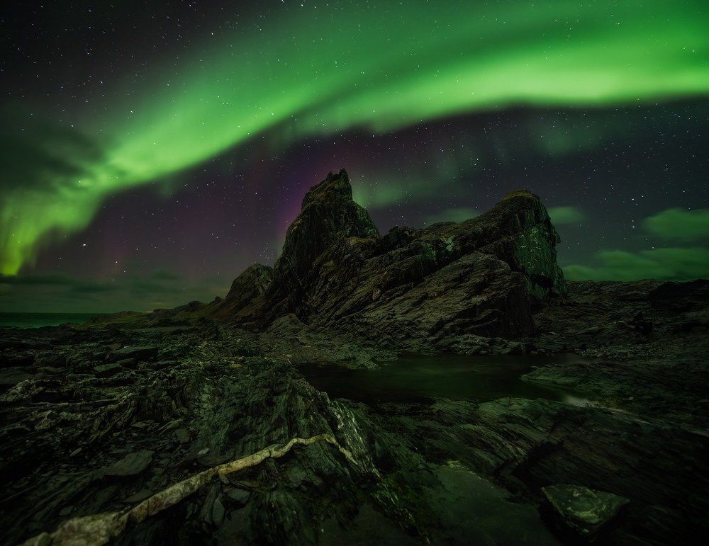 Photograph by Василий Яковлев