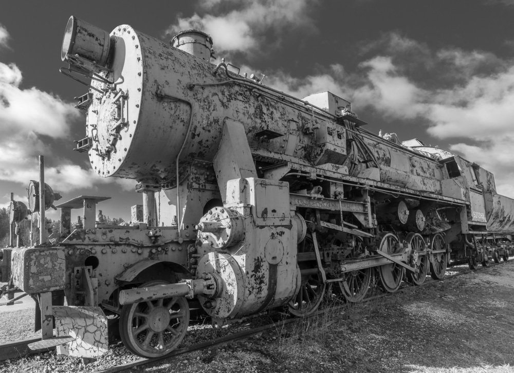 Photograph by Aleksandr Zaitsev