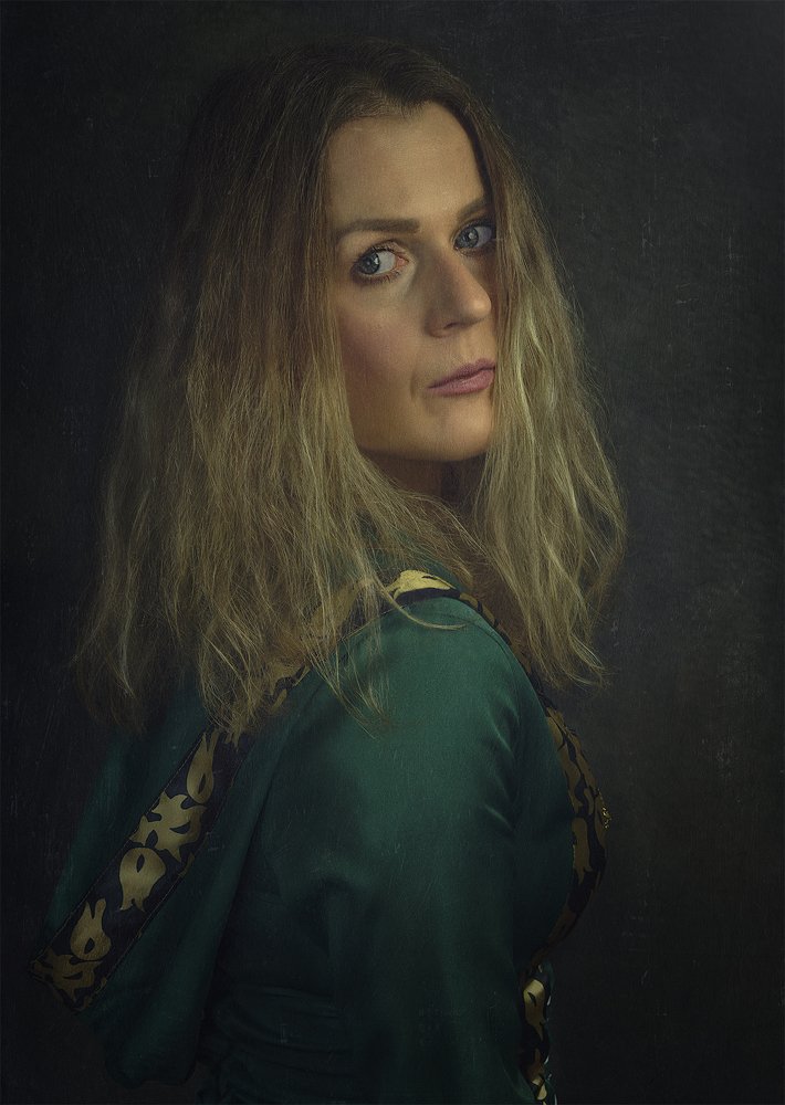 Photograph by Andrew Trask