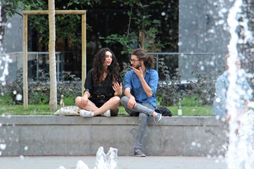 Рассуждения о любви