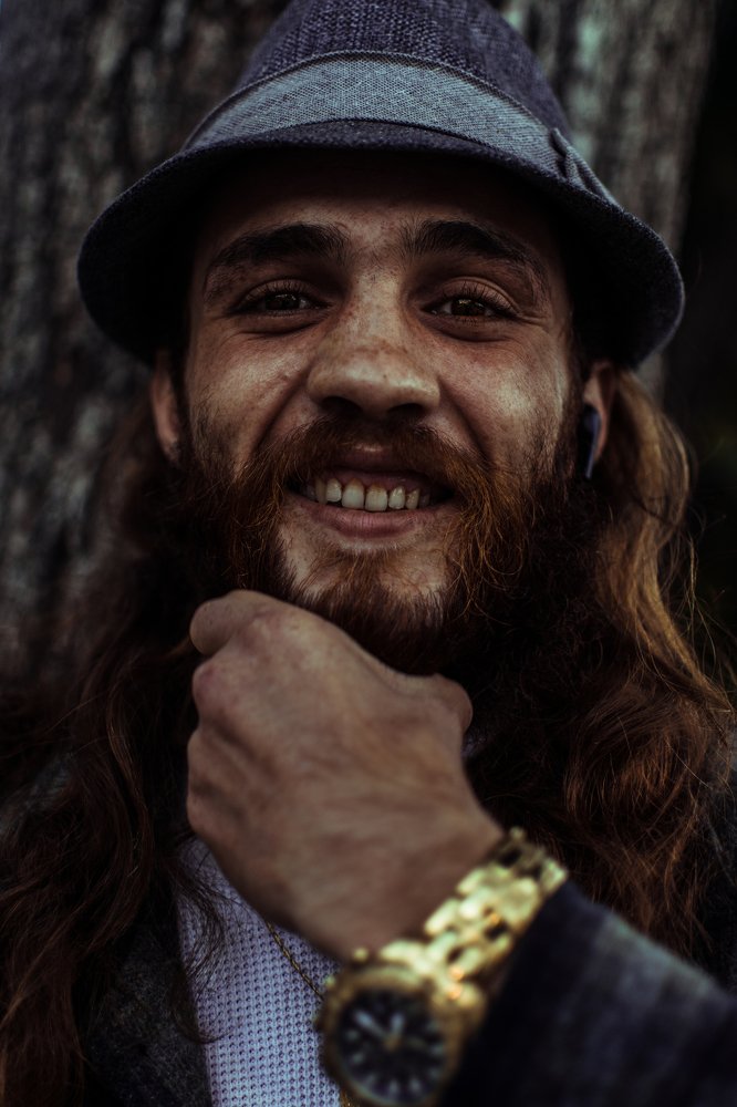 Фотография автора Aimen Zouagri