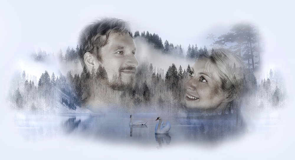 Photograph by Оксана Ершова