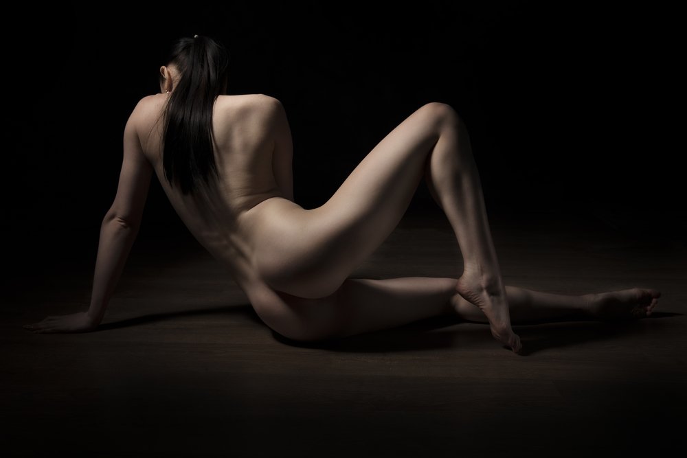 Photograph by Alex Rednikov