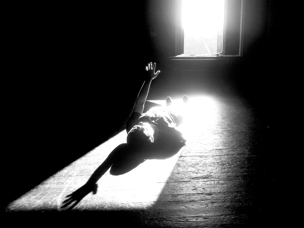 Photograph by Martin Kiryakov